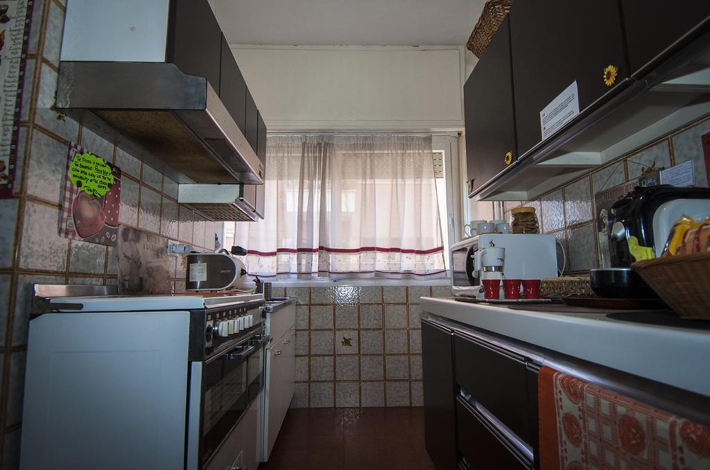 파세지아테 로마네 B&B 외부 사진